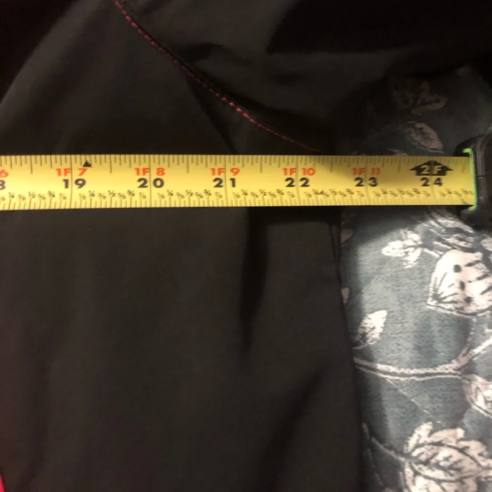 NWOT Free Country Radiance Waterproof 💧Jacket - Picture 6 of 11